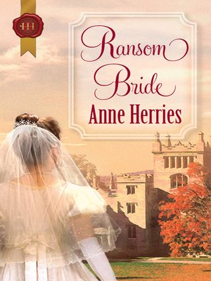 cover image of Ransom Bride